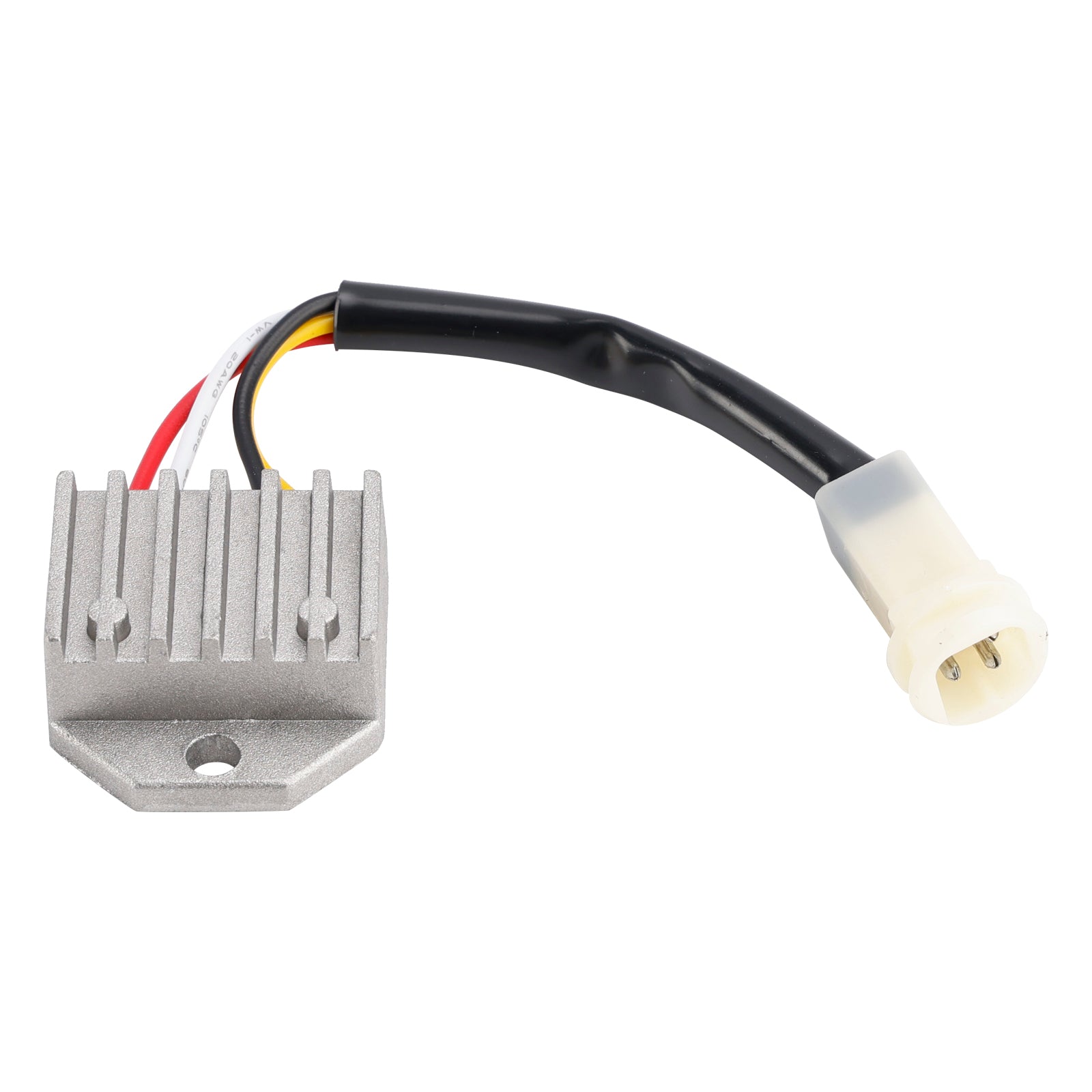 Yamaha YFM80 Badger 92-94 YFM100 Champ 89-91 Stator Regulator Gasket Kit