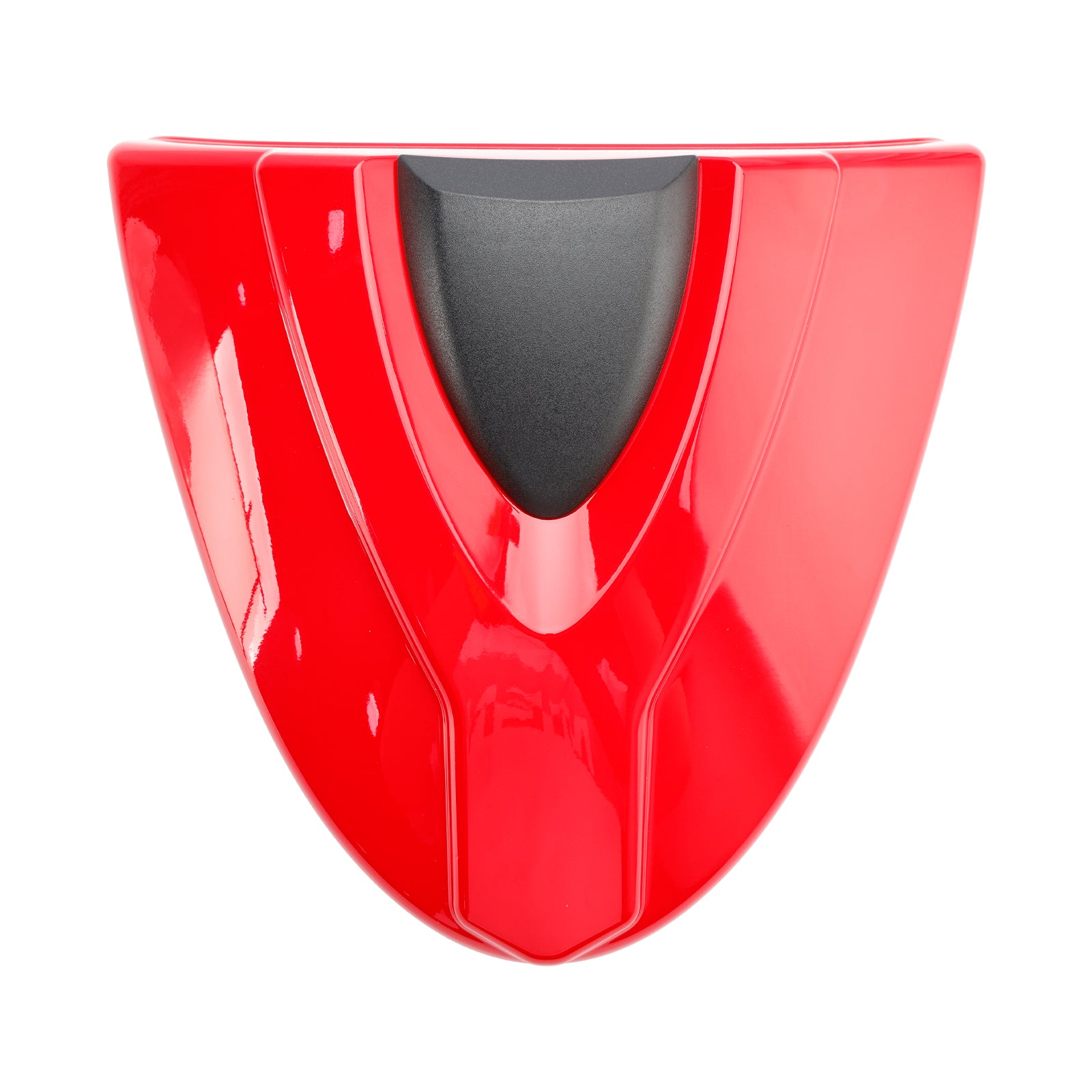 21-24 Trident 660 cubierta del asiento trasero carenado