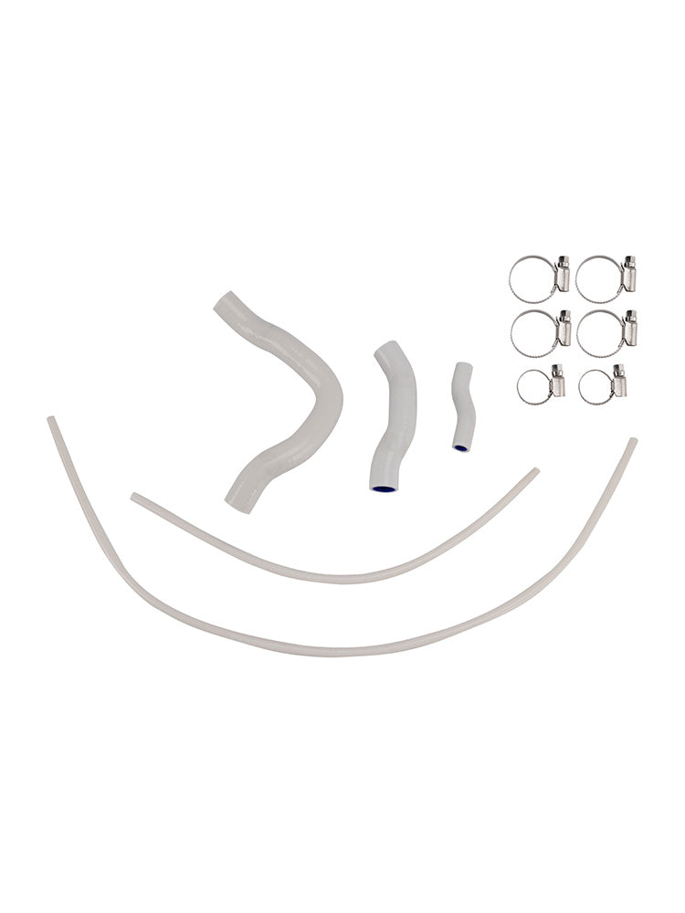 23-25 Honda CB750 Hornet XL750 Transalp Silicone Radiator coolant Hose