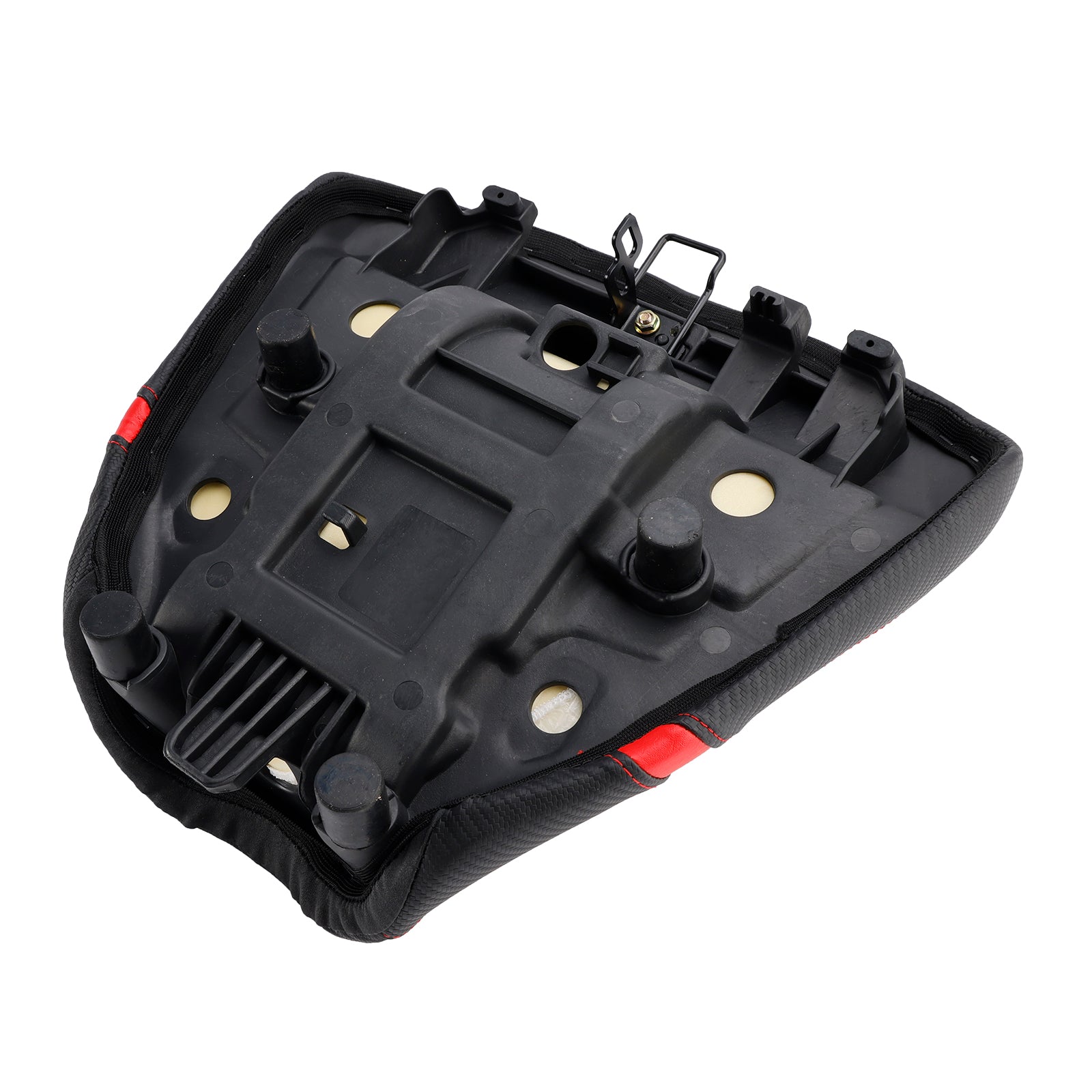 2021-2023 Yamaha Tracer 9/Gt Front Driver Raider Seat Pillion Saddle Black