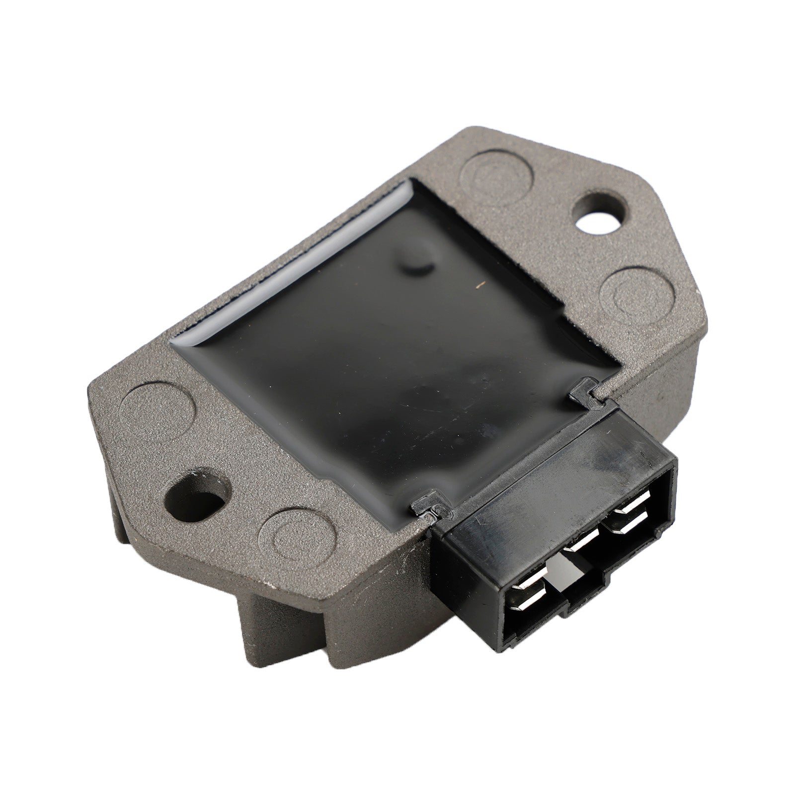 Generator Stator Regulator & Packning för Honda CB125F GLR 125 GLR125 1WHF 15-2016