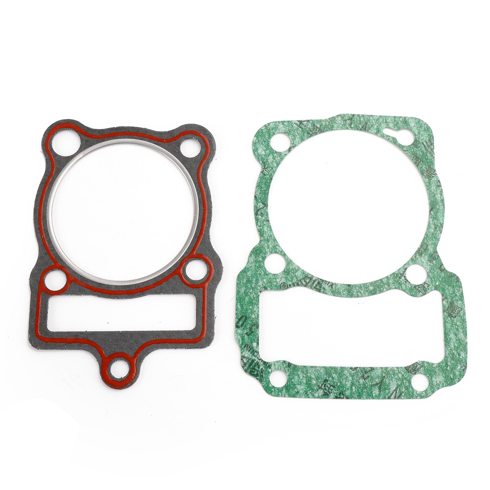 完全なシリンダーバレルピストンキット 250CC イタリアカ DM 250 DM250 2020-2023 に適合