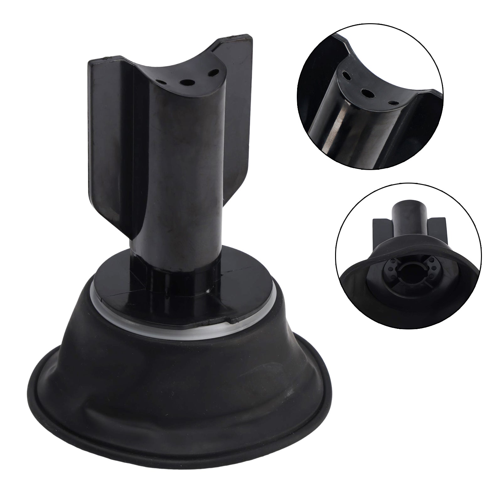 Yamaha TDM850 Diaphragm Carburetor membrane fit