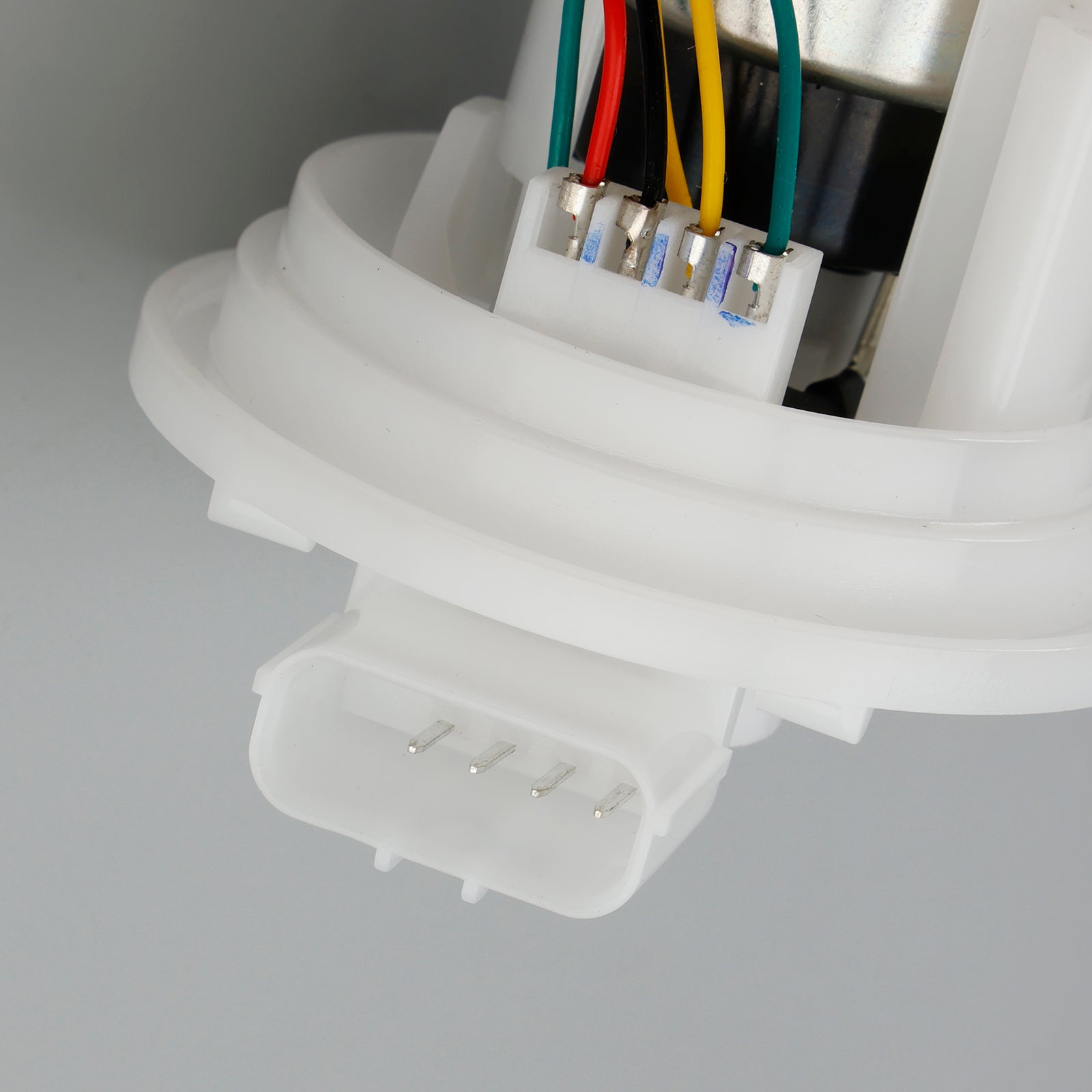 17-19 Honda Airblade 125 Kraftstoffpumpe Ersetzen Sie 16700-k66-ve1 16700-k1f-V01