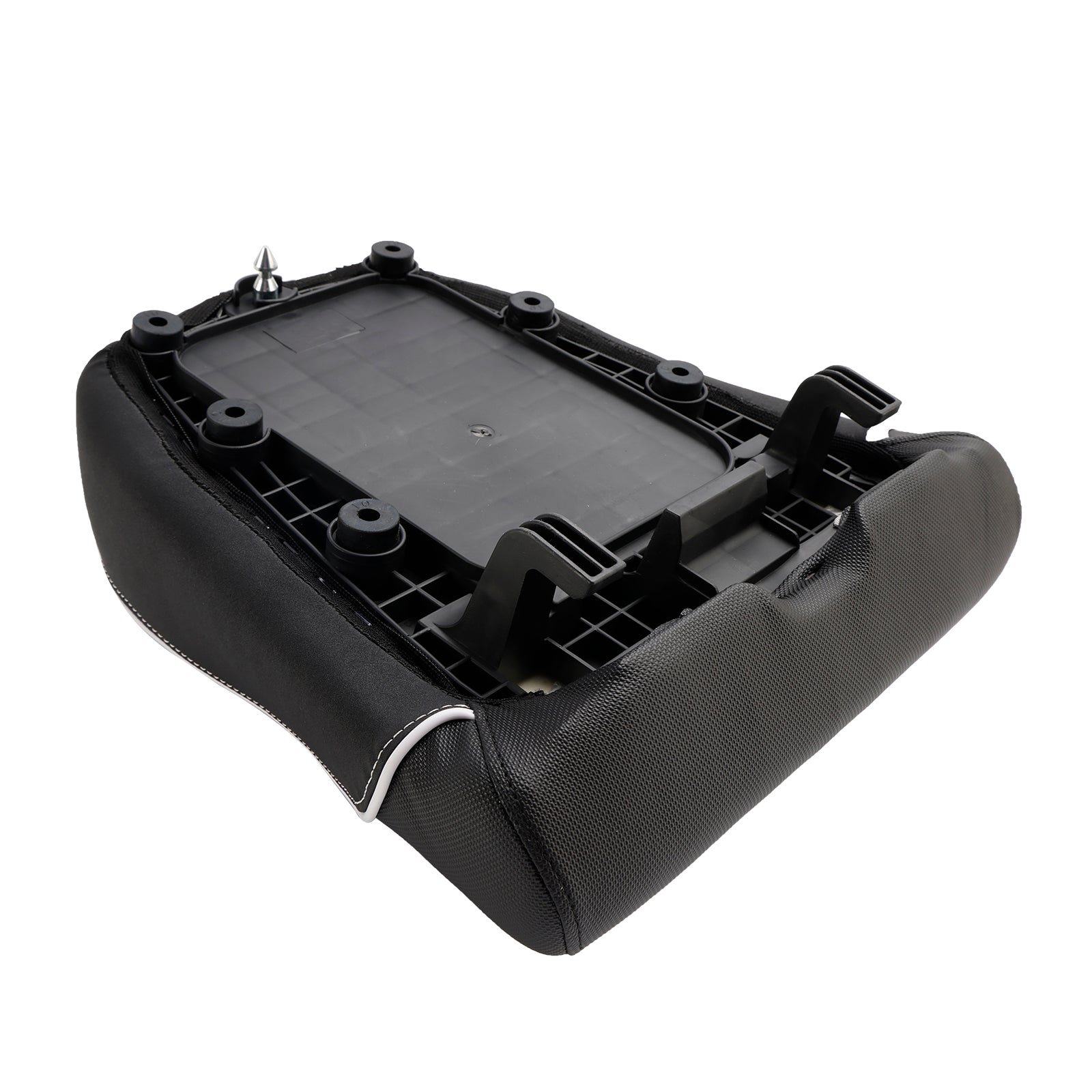 Pan America 1250 2021-2023 2022 Rear Seat Passenger Cushion Flat Black