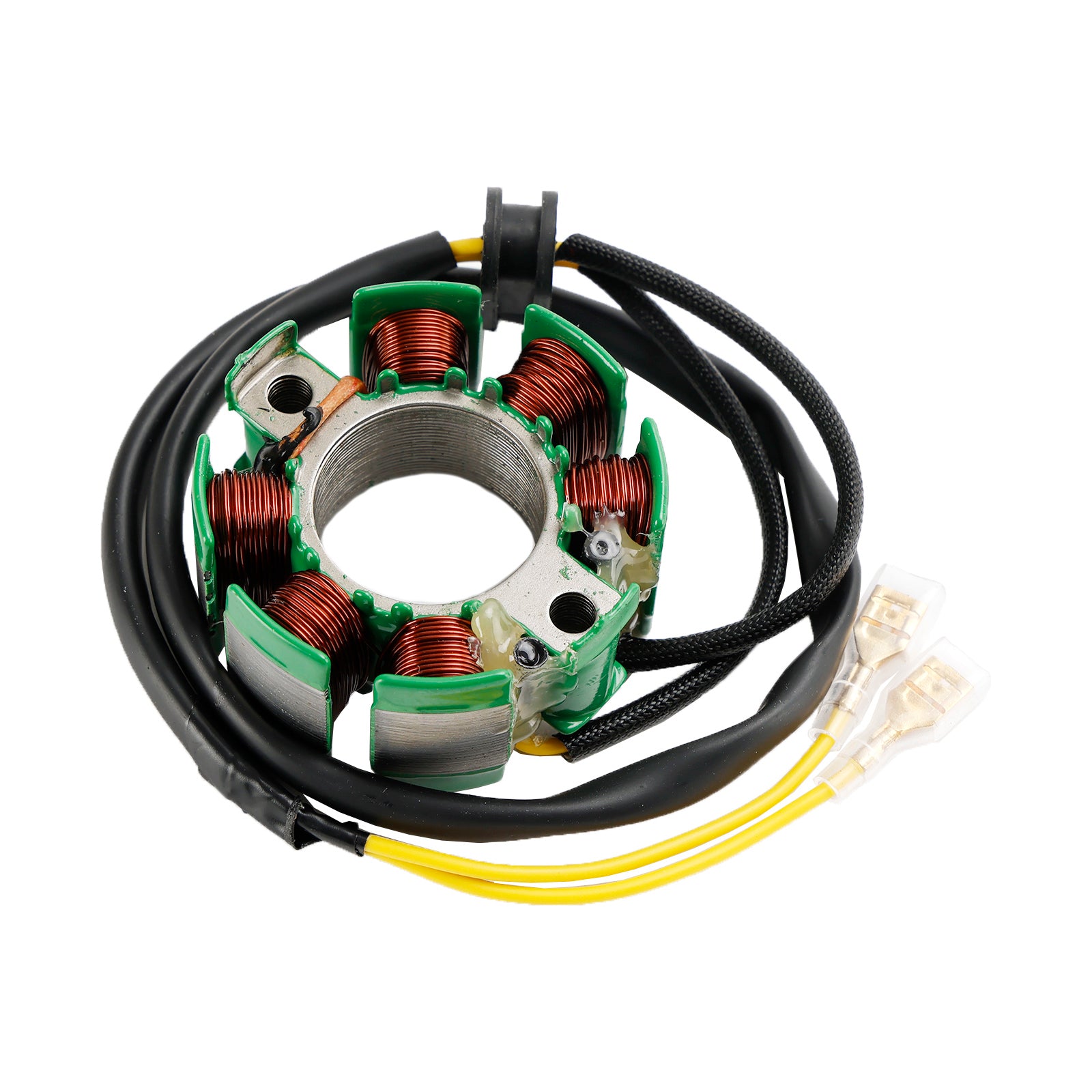 07-12 SXS-F 450 505 SX-F Magneto Zündung Stator Basis Assy & Dichtung