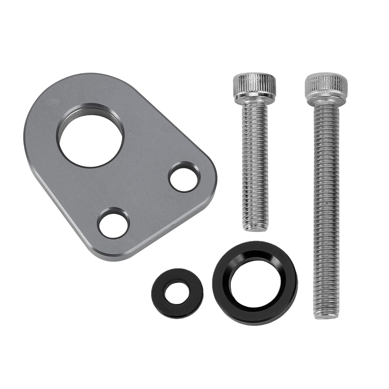 Aluminium-Schaltungsgetriebestabilisator für Suzuki GSX-S1000/GT Katana Titanium