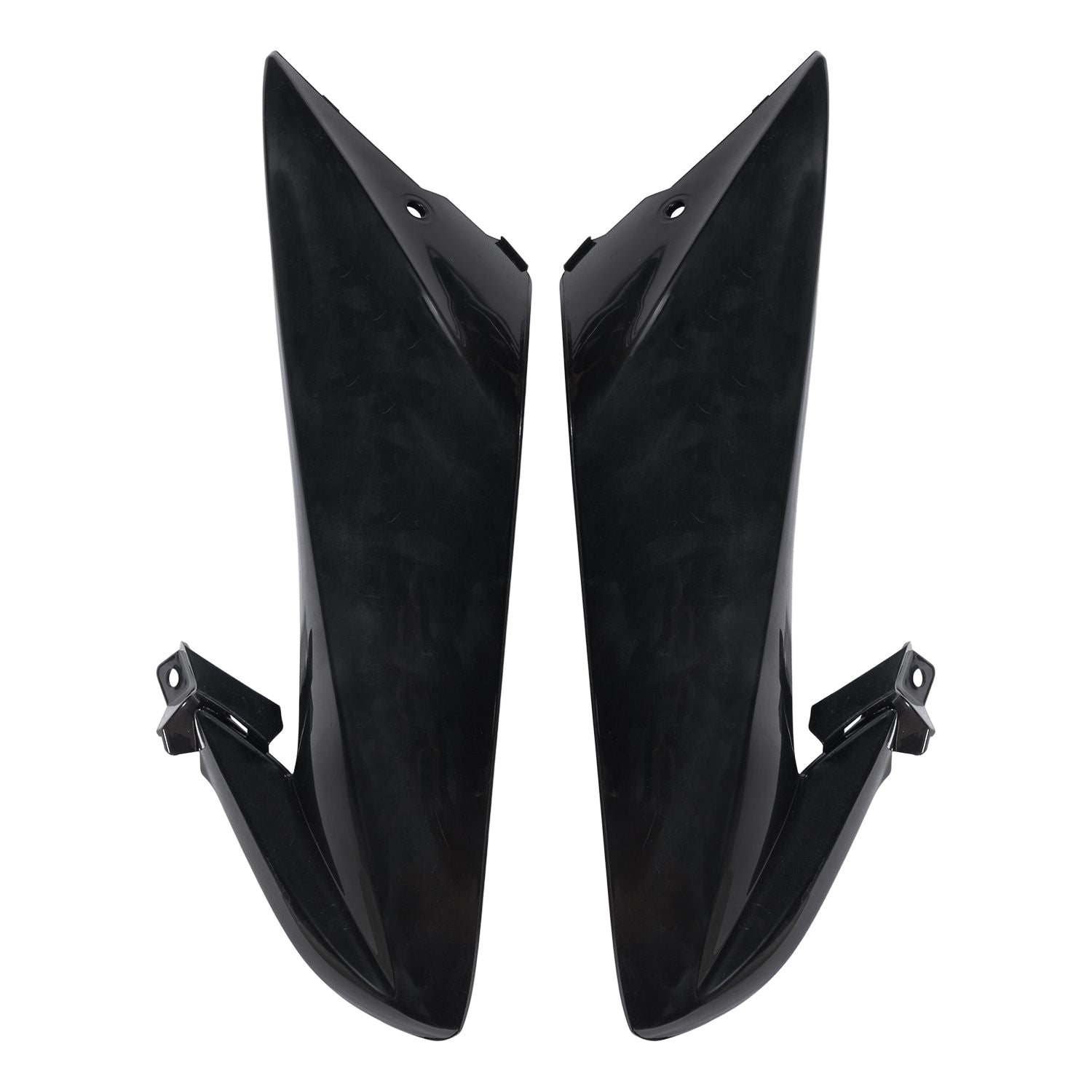 Amotopart 2015-2020 Suzuki GSX-S 1000 Bodywork-Verziehung Injektionsformung unbemalt