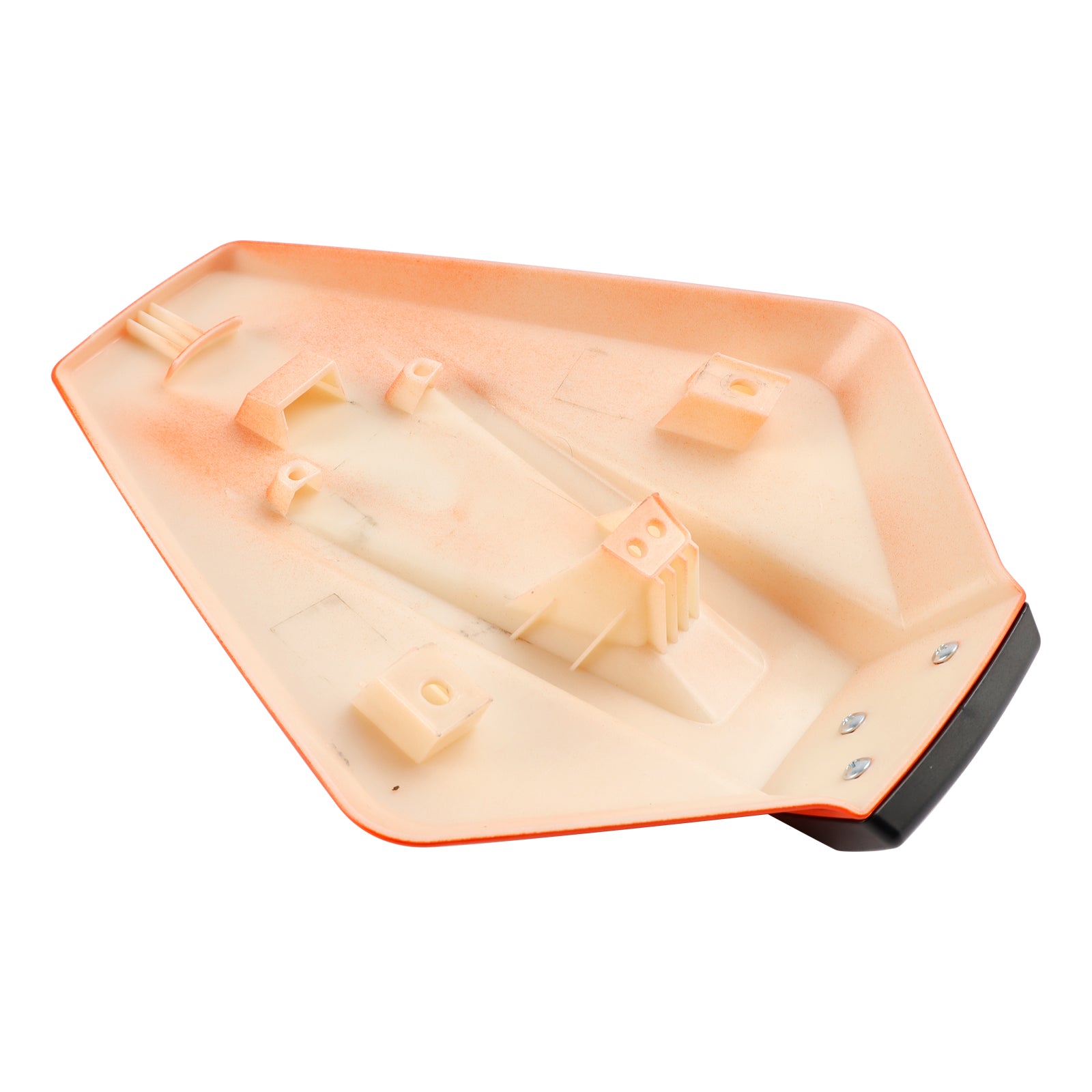 22-24 ktm RC390 staart achterstoelbedekking kuip cowl