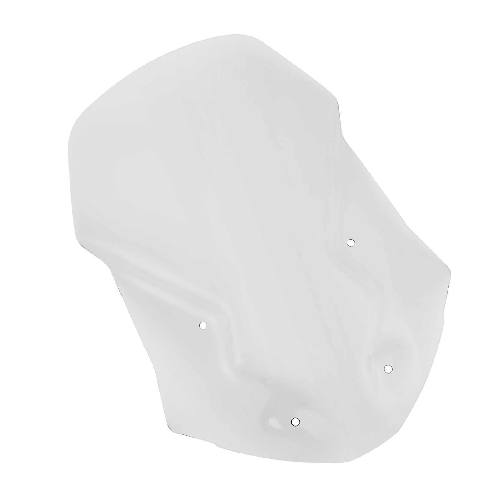 Tiger 1200 GT Alle modeller 2022-2024 motorsykkel frontrute frontrute