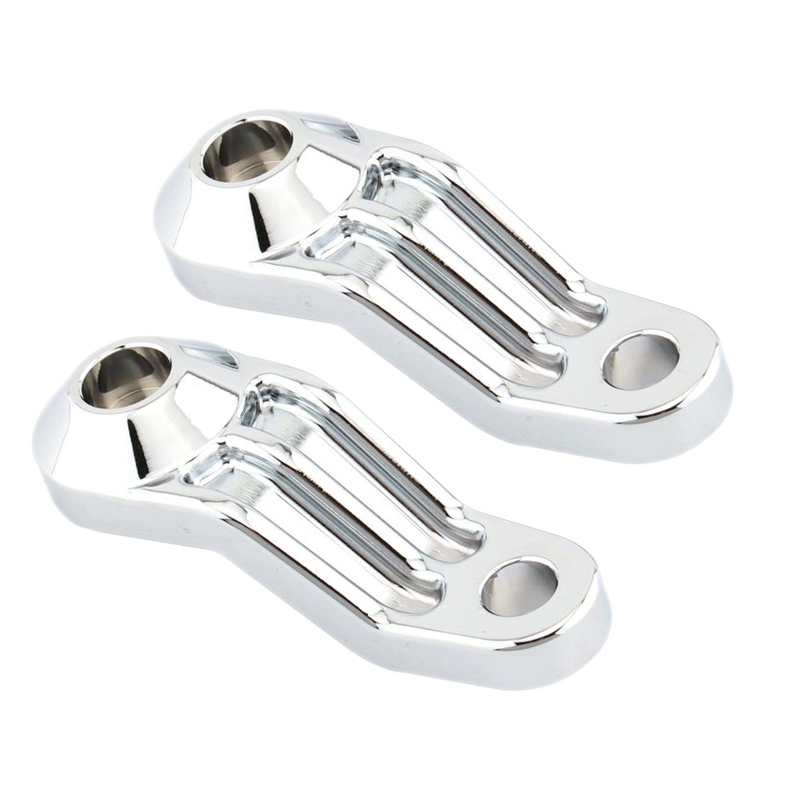 Bonneville SE T100 T120 Rear Turn Signal Light Holder Bracket