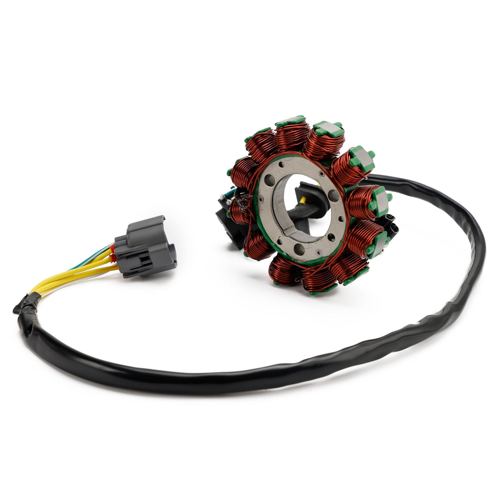 STATORE + REGOLATORE RADDRIZZATORE + GUARNIZIONE PER KAWASAKI KX 250 KX252B 2019-2020