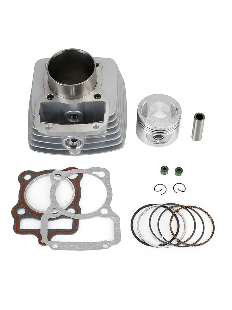HONDA CG125 156FMI ATV Bike 15mm Pin 150cc Big Bore Cylinder 62mm Piston Kit
