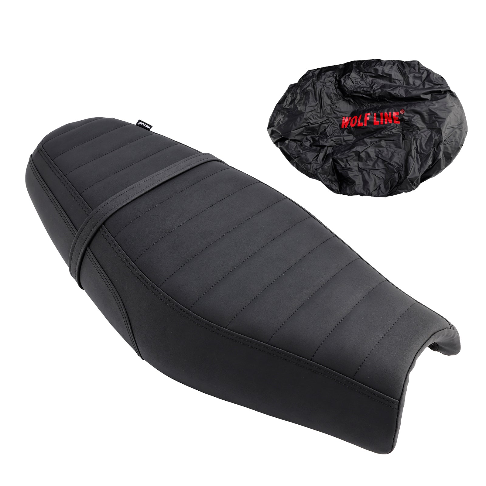 Street Twin Speed Twin 900 Replace Front Rear Driver Passenger Seat Blackc BrownC