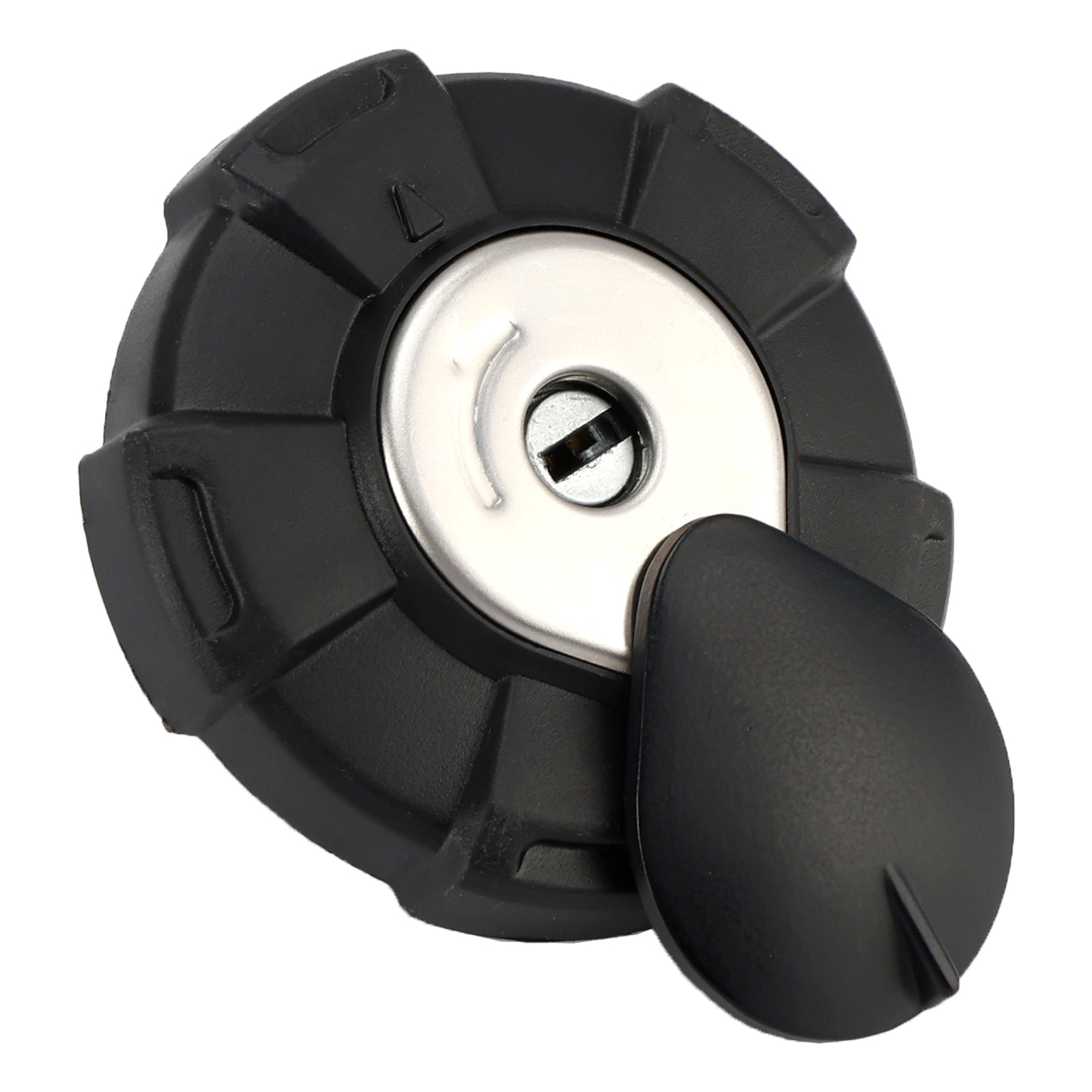 2021 - 2024 Honda CRF300L CRF300 Ignition Barrel & Lock & Fuel Cap & Key Set