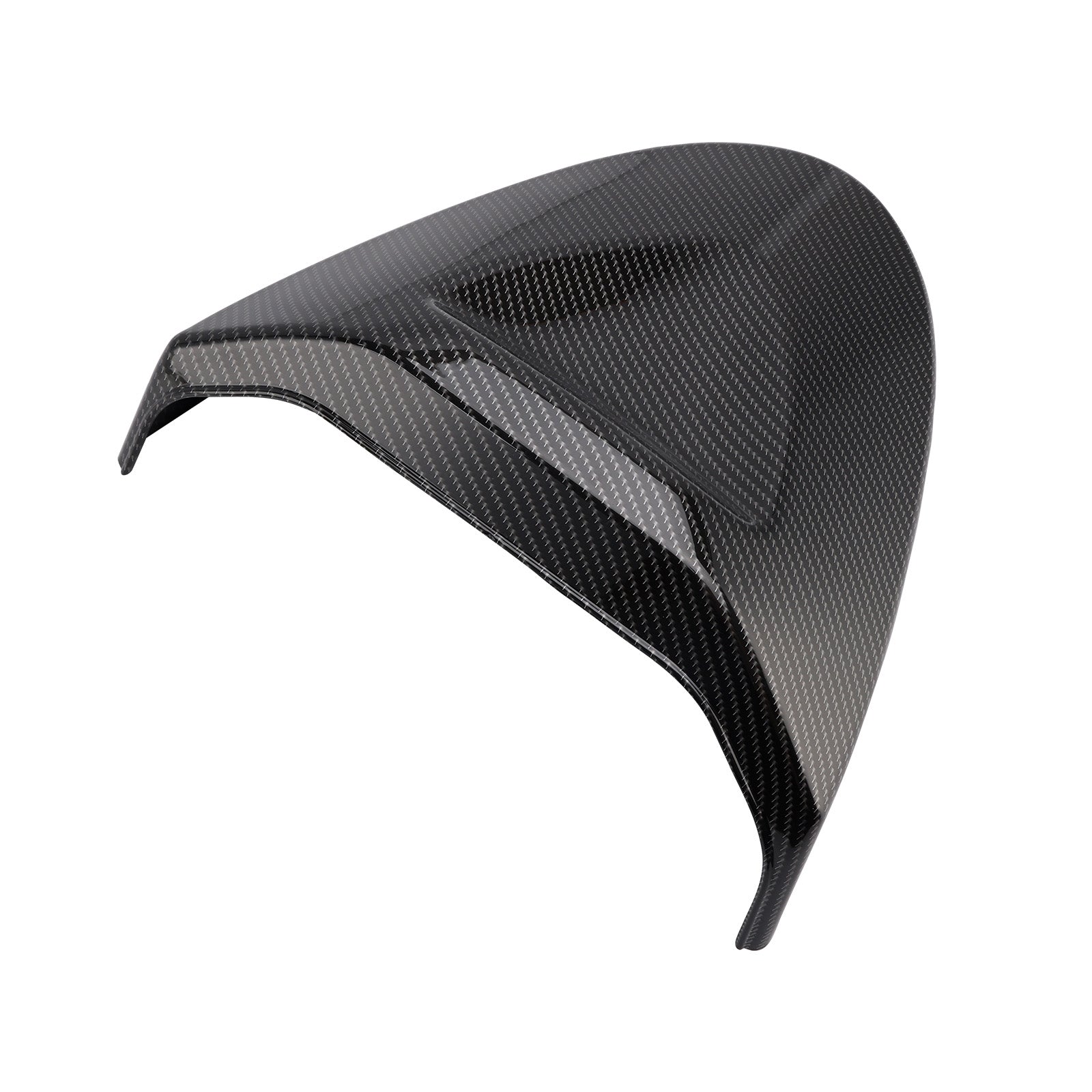 2022-2025 Trident 660 kuipafdekking achterbank