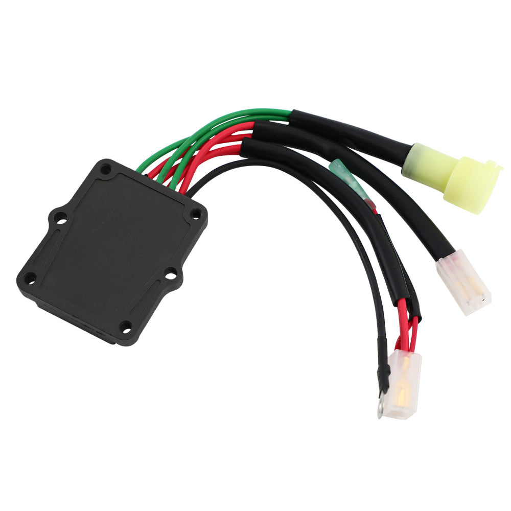 Gleichrichter für Yamaha 200 225 250 HP Außenbord 1994-2005 61a-81960-01 Generika