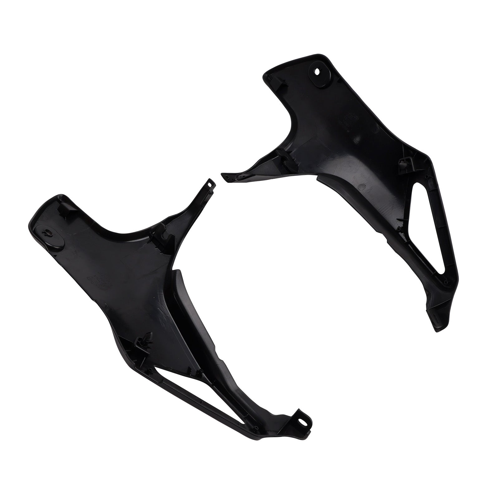 2022-2026 Yamaha XSR900 Side Seat Fairing Panel Cowl