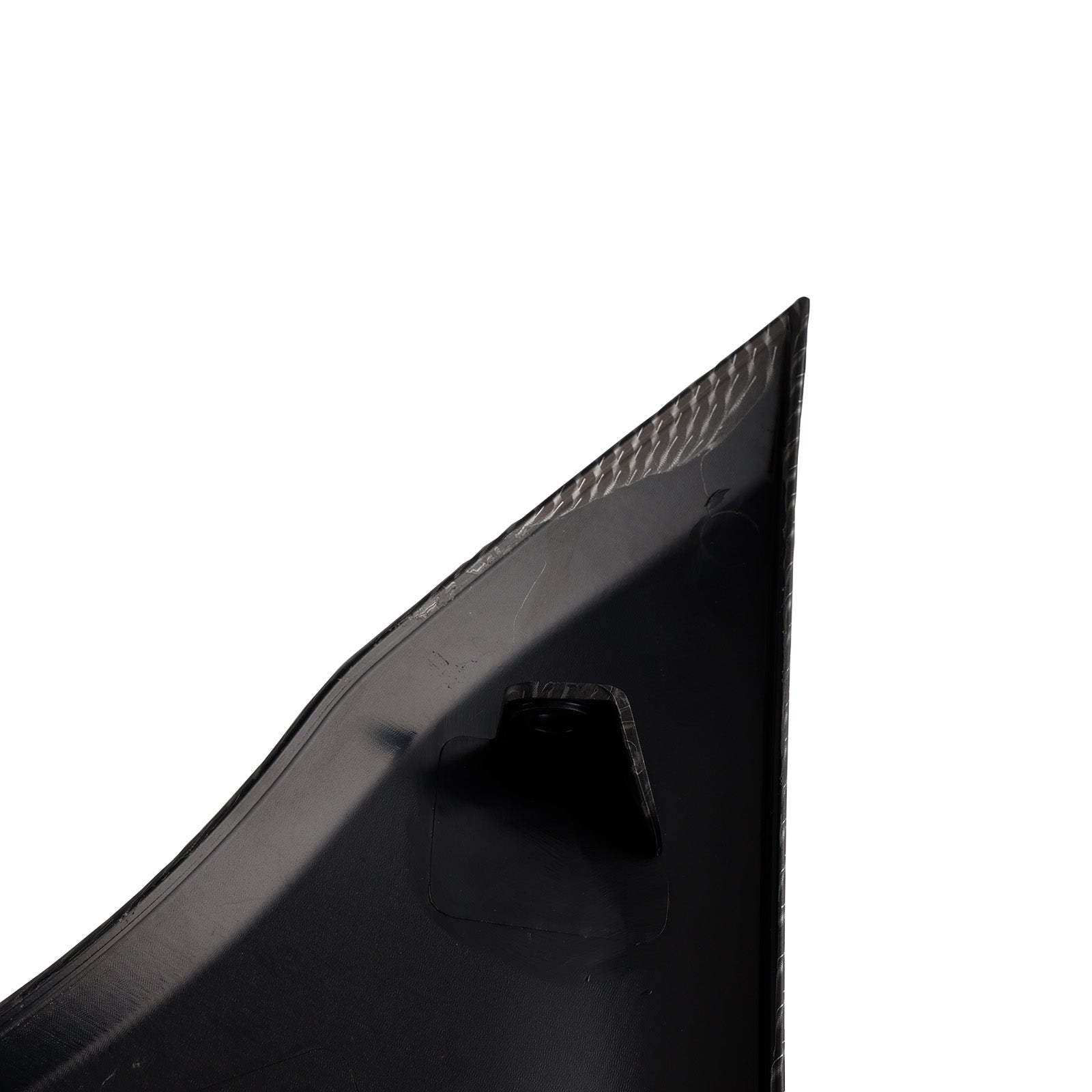 23-25 CVO 121 117 Road Glide FLTRXSESide Panel Brackets Support Spoiler