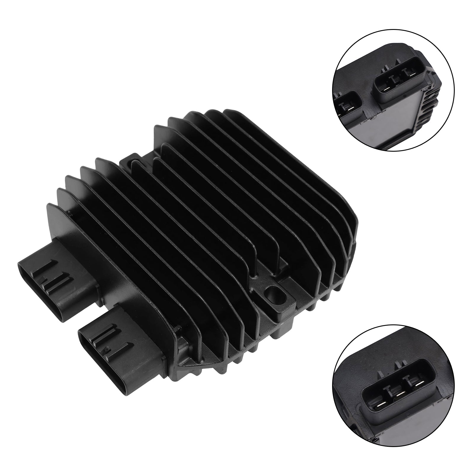 Segway Fugleman Villain Sx10X Snarler At5 Regulator Rectifier 12V Lu097497