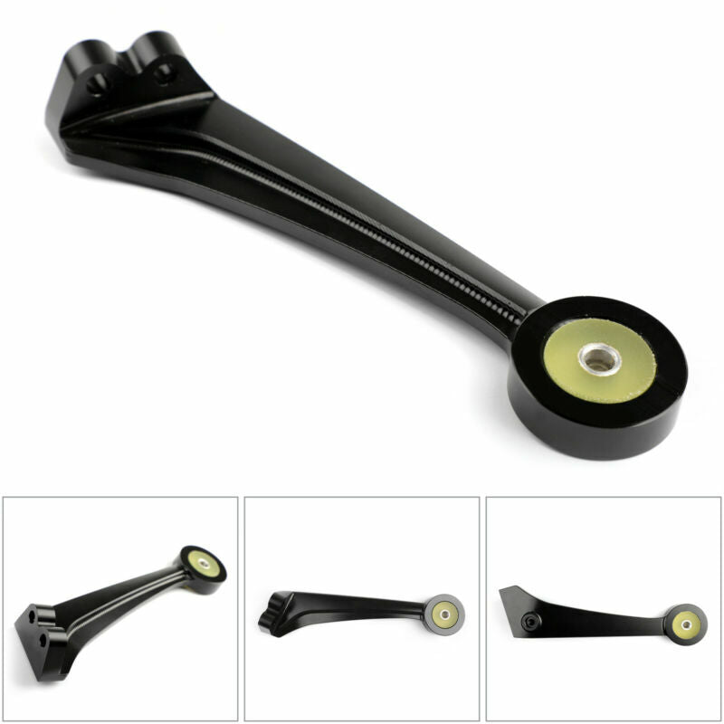 2015–2018 BMW R Nine T R9T Auspuffrohrhalterung Halterung