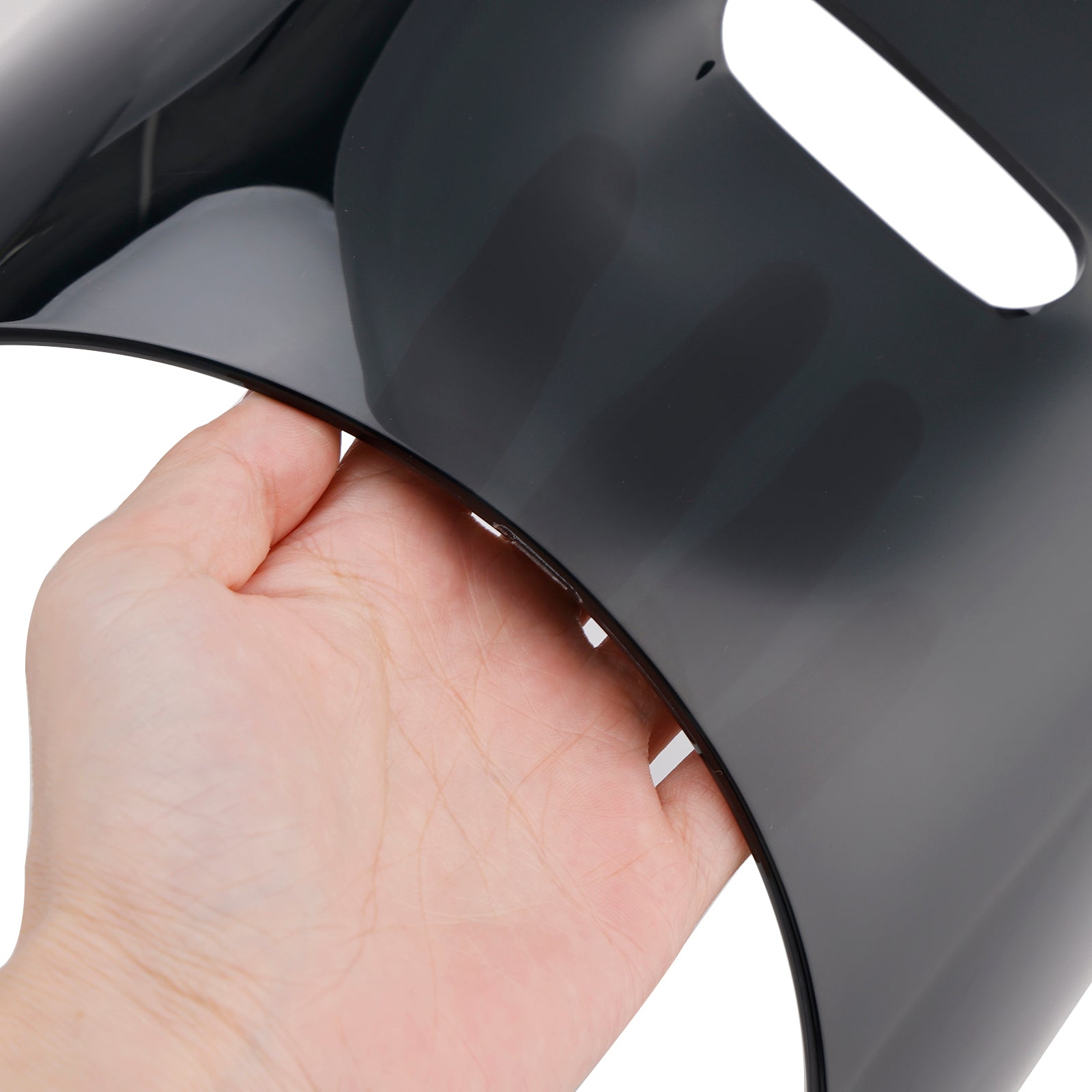 YAMAHA XSR900 2022-2025 Windshield WindScreen