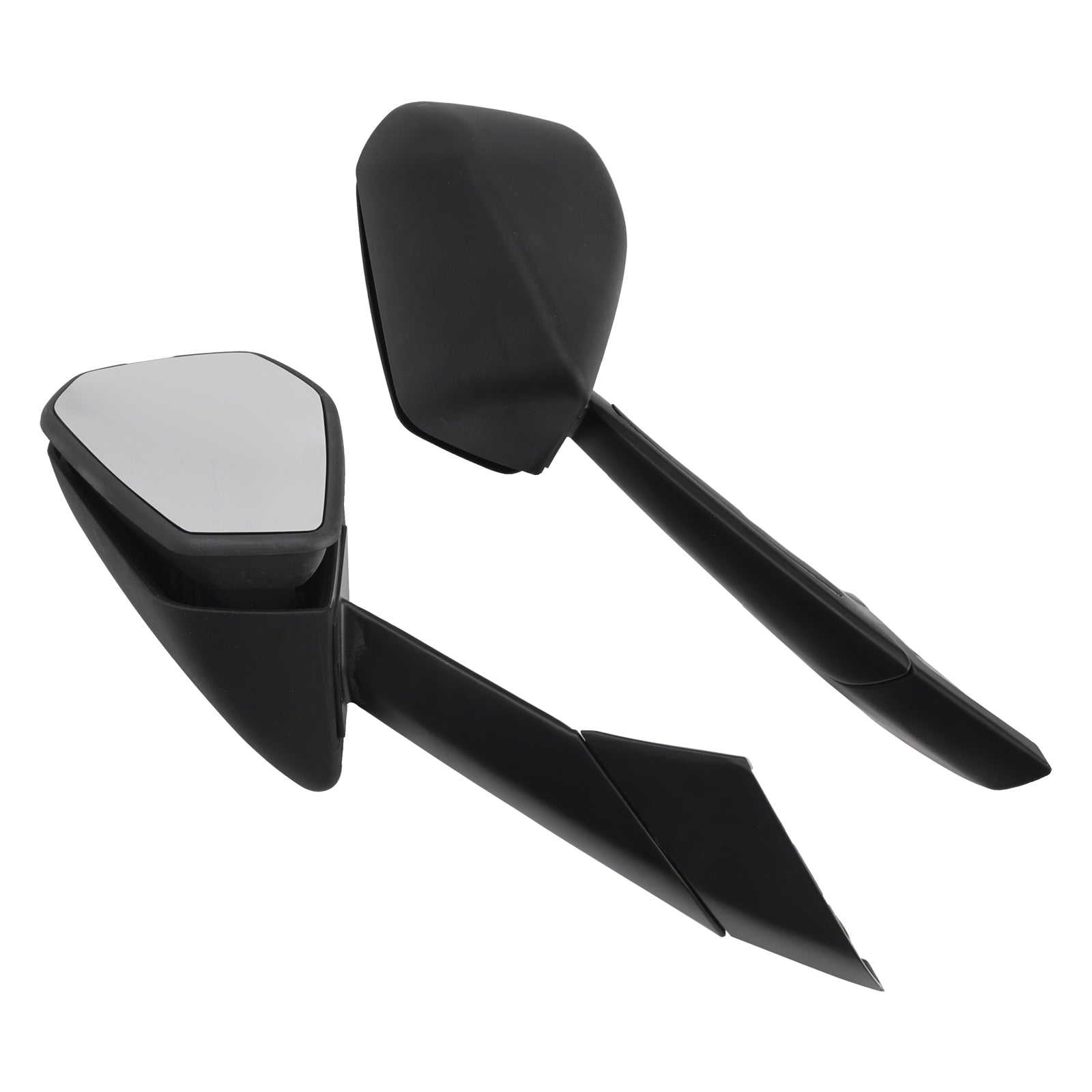 2021-2026 Aprilia RS660 Rs 660 Rearview Mirror PAIR 2B008412 2B00841321