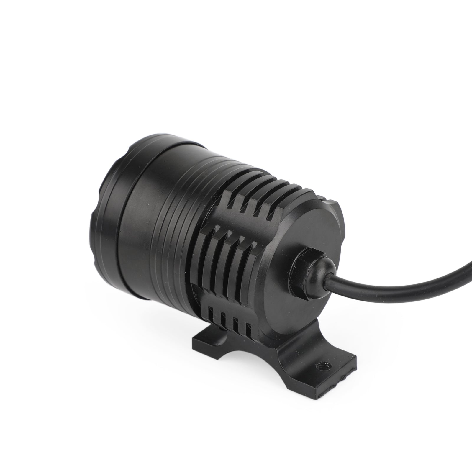 6X Electric LED Bicycle Motorcycle Light Bike Front Lamp Waterproof Headlight