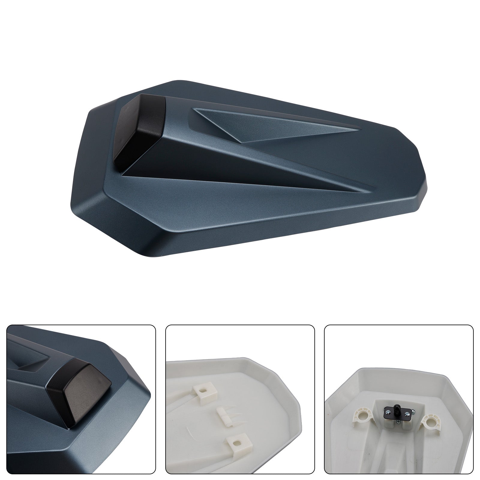 2024-2025 390 DukeTail Rear Seat Cover Fairing Cowl