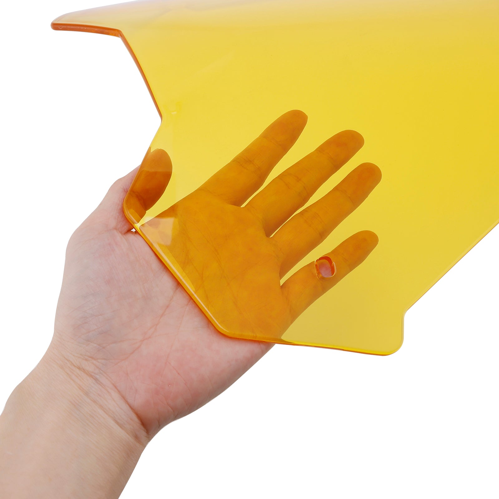 2023-2024 YAMAHA X-MAX 300 Windshield WindScreen