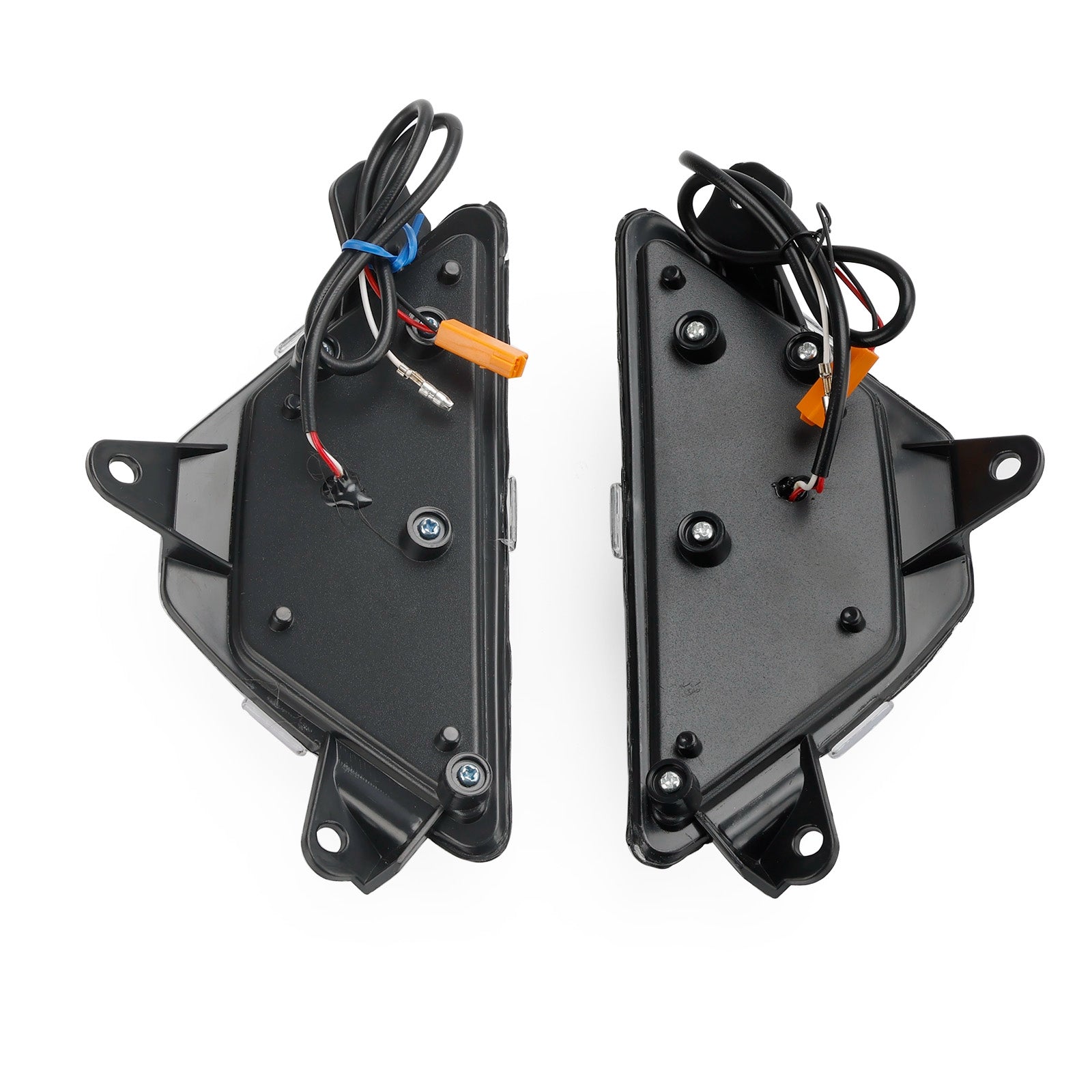 2012+ Kawasaki Ninja 300 400 650 ZX 6R ZX 4RR LED -LED -Blindesignallicht