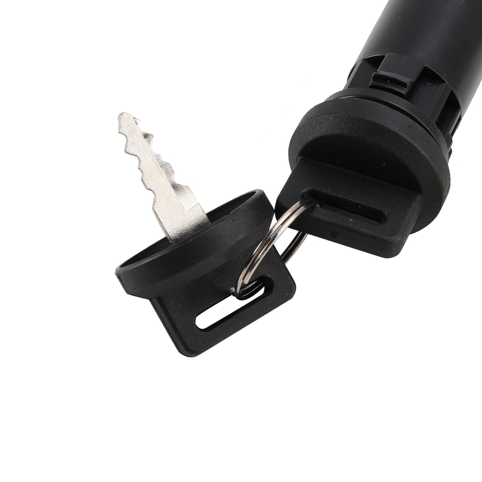 Yamaha Raptor 90 Yfm90r 2009 - 2013 Ignition Switch 2 Keys 43D-H2510-01