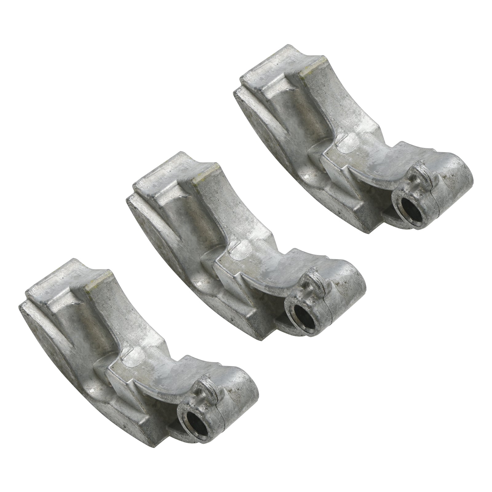 14-16 Yamaha Tricity Tryptik 125 Kupplungsgewicht mit Springs 5P0E66230000