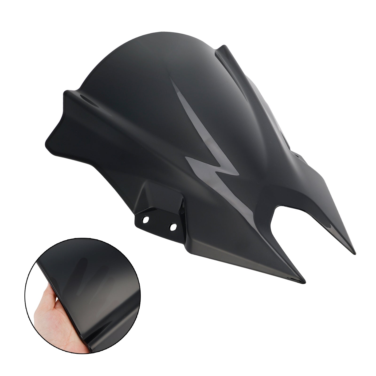 2024-2025 KAWASAKI NINJA 500 WINDECHIELD PINCEL