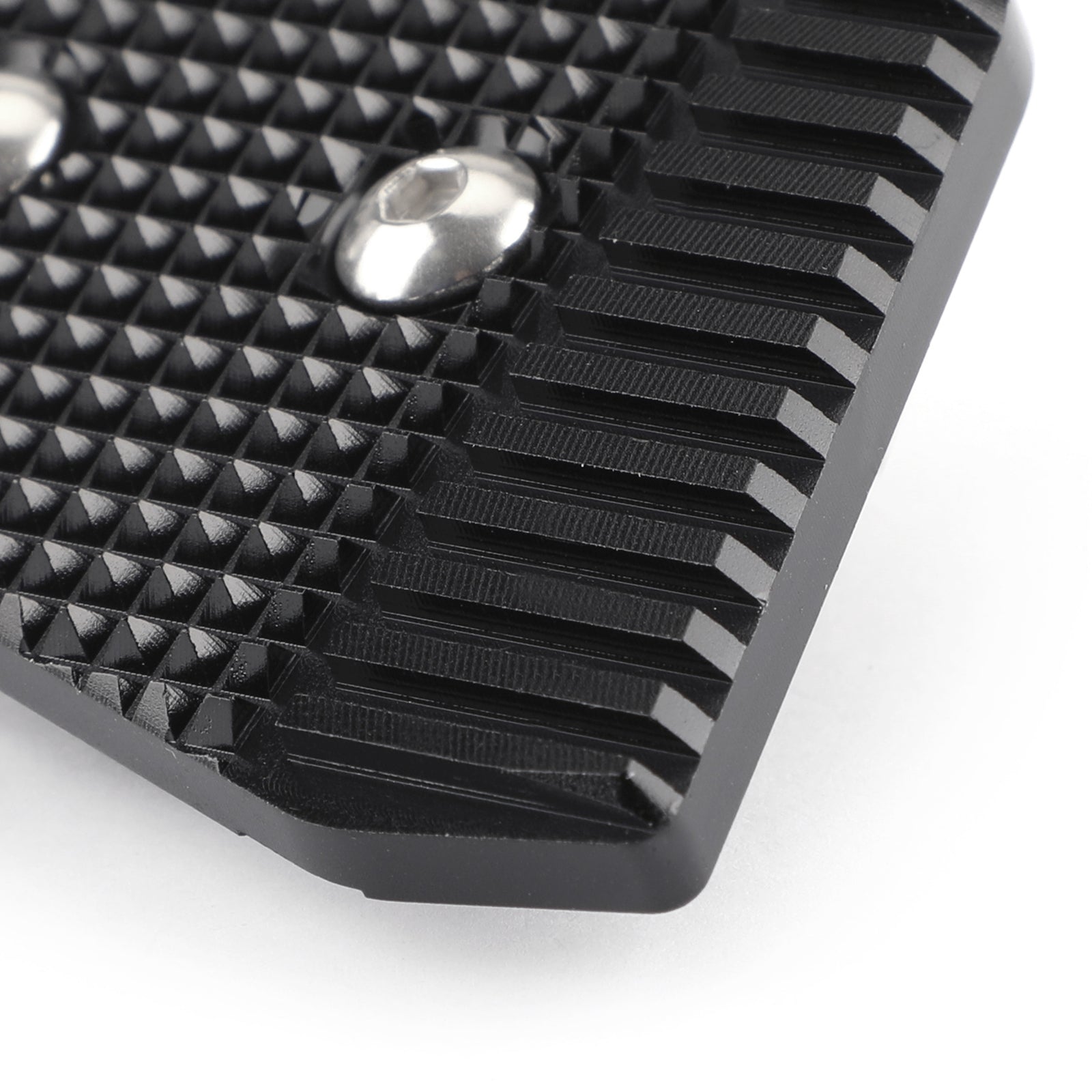 17 - 20 Estensione pedale freno posteriore BMW R nineT Scrambler Urban GS Nero