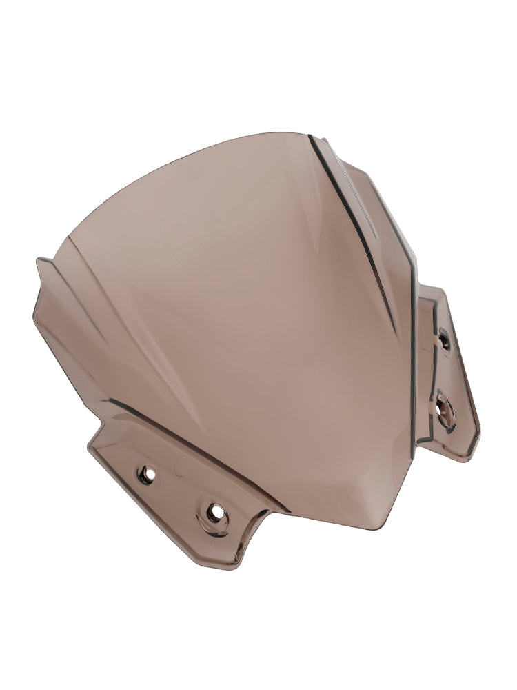 2017-2019 Kawasaki Z650 Windshield Windscreen