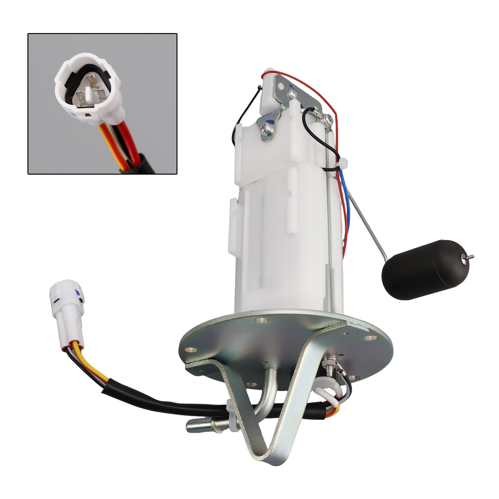 2009-2011 Suzuki Gsx-R1000 Gsxr1000Z Fuel Pump Assembly 15100-47H00 Replace