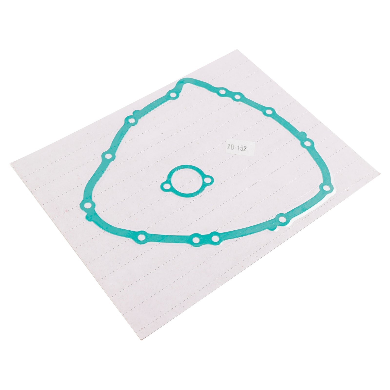 Bonneville T100 EFI & Carb Stator Magneto Generator Timing Cover Pakning