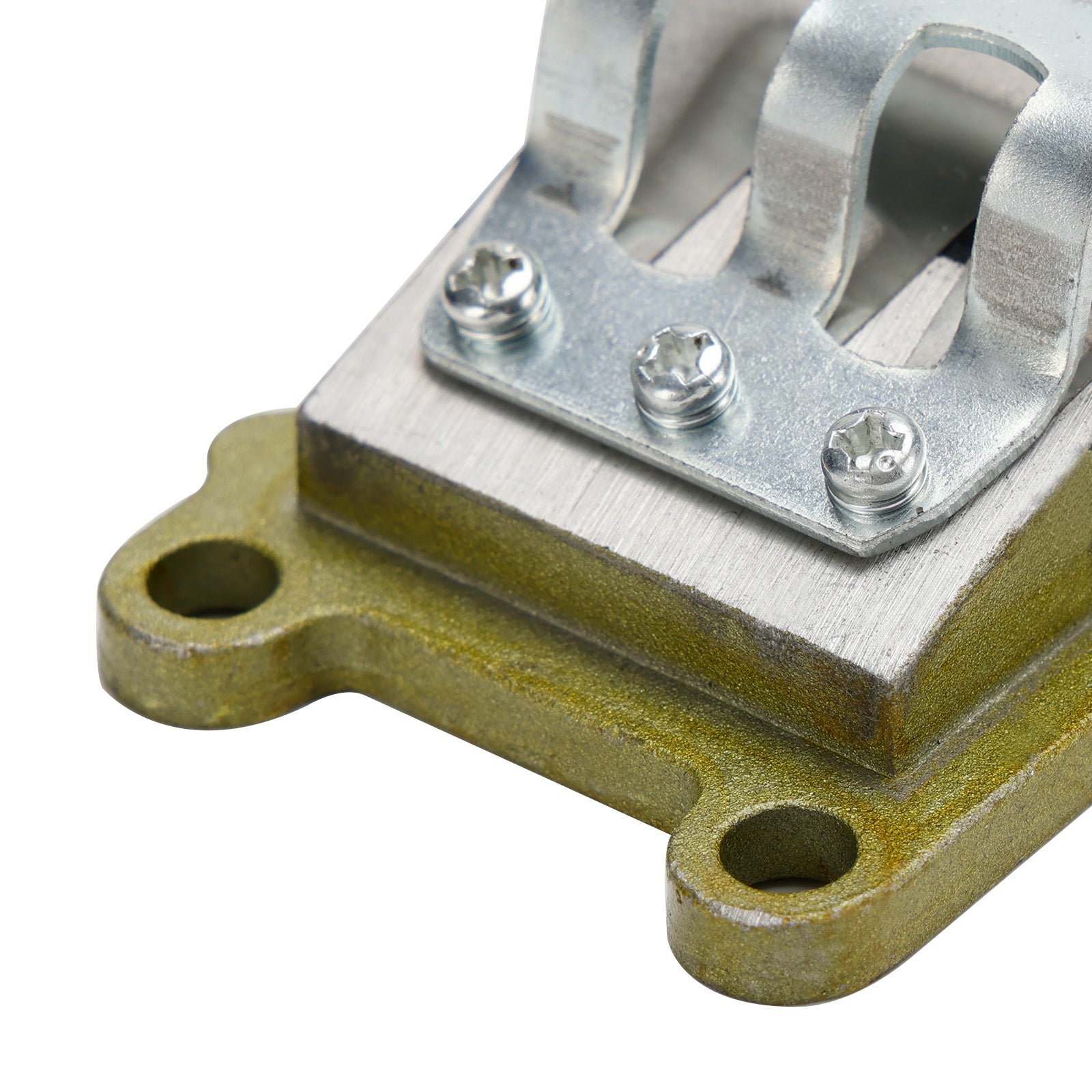 6e0-13610-00 Reed Valve Assy for Yamaha 2 Stroke 4HP 5HP påhengsmotor