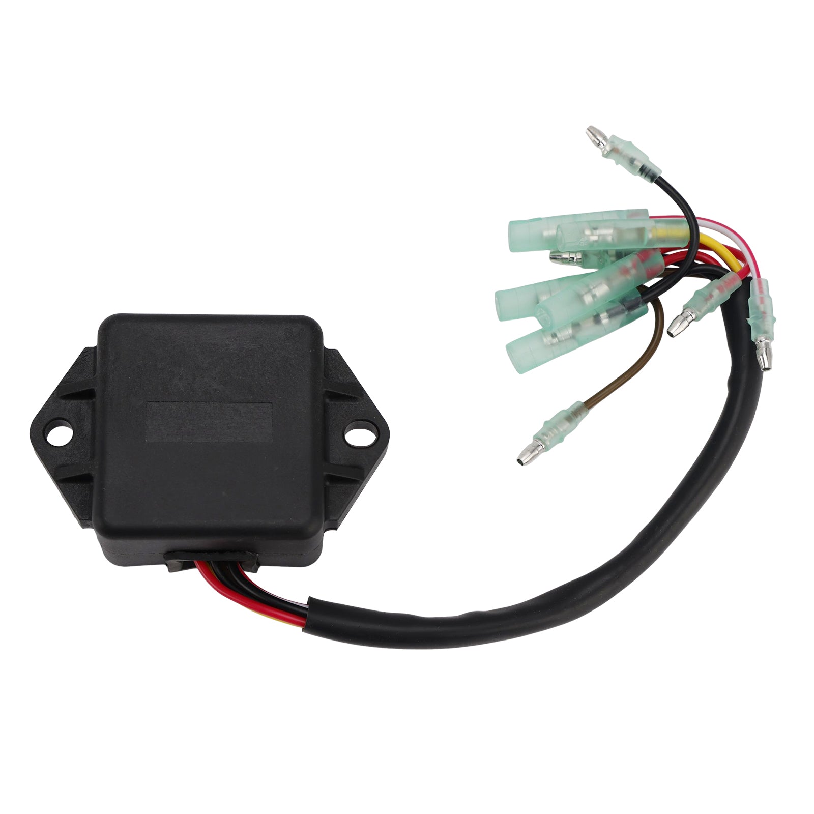 96-97 1999 2000 2003 Yamaha 48HP E48C MS/LH CDI BOX Igniter 696-85590-10