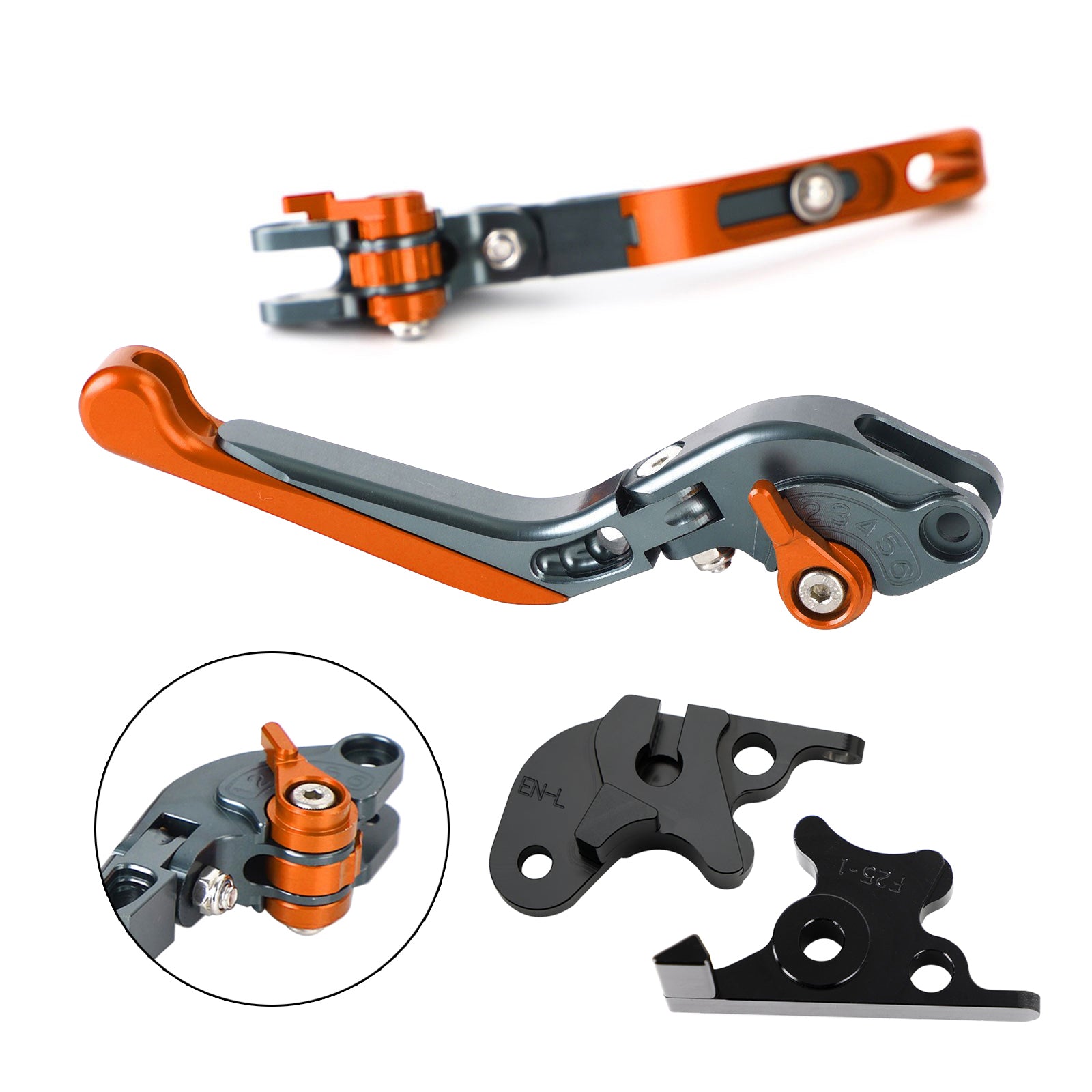 2019-2022 CFMOTO 250SR 250NK CBS ALVANHA AJUTA AJUTA