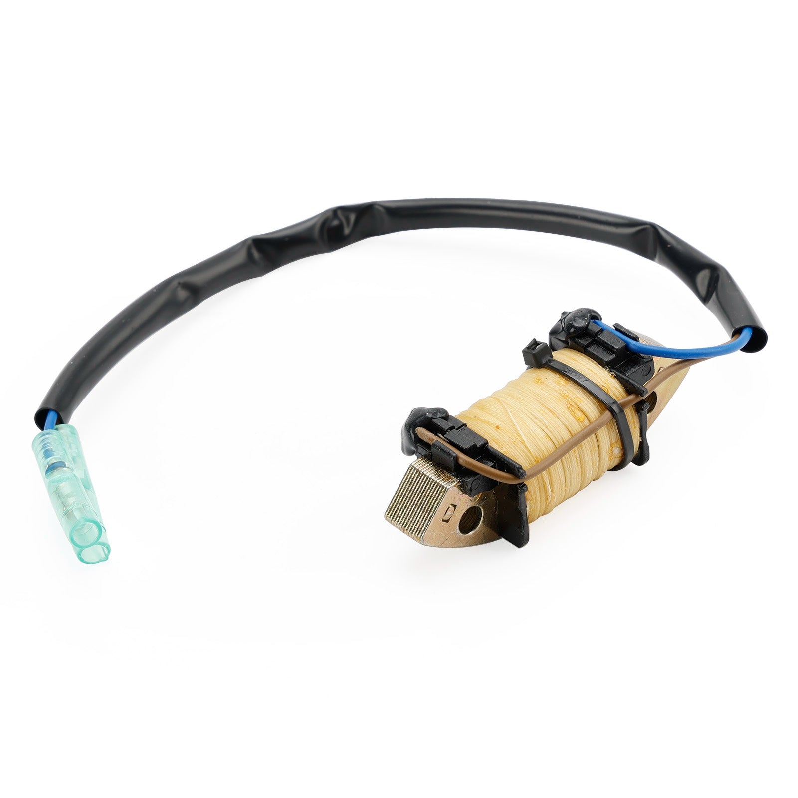 Yamaha 20-17 6HP F6&00-228HP F8&02-22 8HP FT8 T8&27-22 9,9 CV F9.9&Bobine de charge 08-22 FT9.9 T9.9