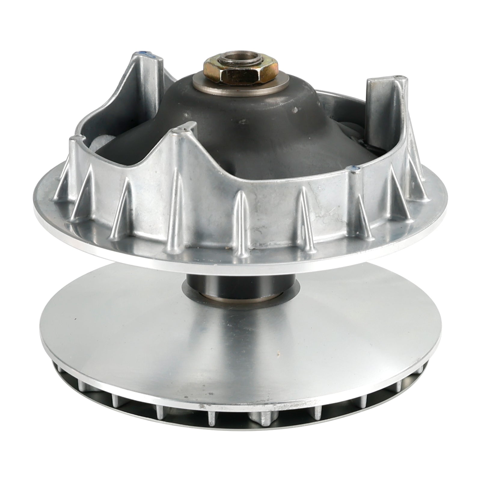 Front Clutch Variator Kit 71333 1BA-17630-00 6400-0014 for Linhai 700cc LH700U UTV T-Boss 750