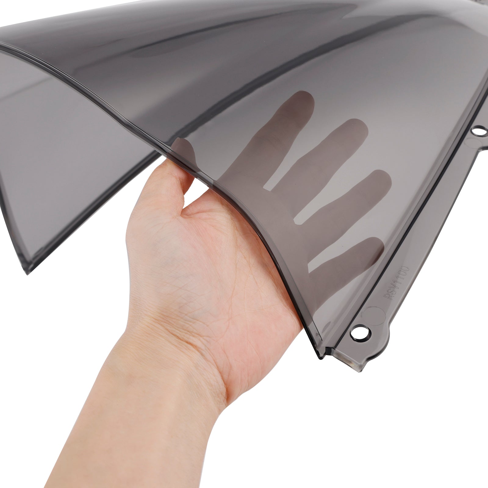 2022-2025 Aprilia RSV4 1100 Windshield WindScreen