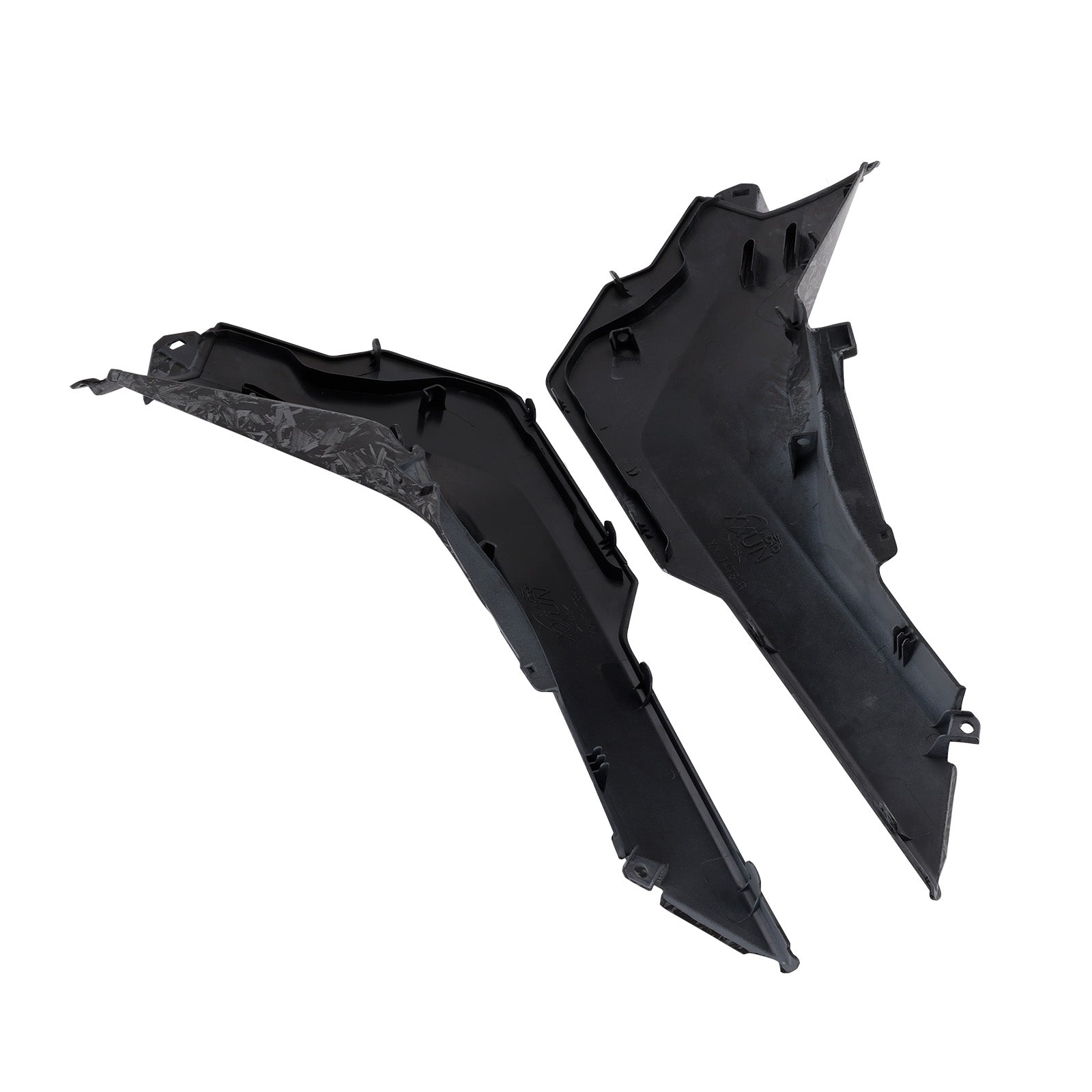 Honda ADV 350 2022-2025 Seat Side Cover Panel Fairing Cowl