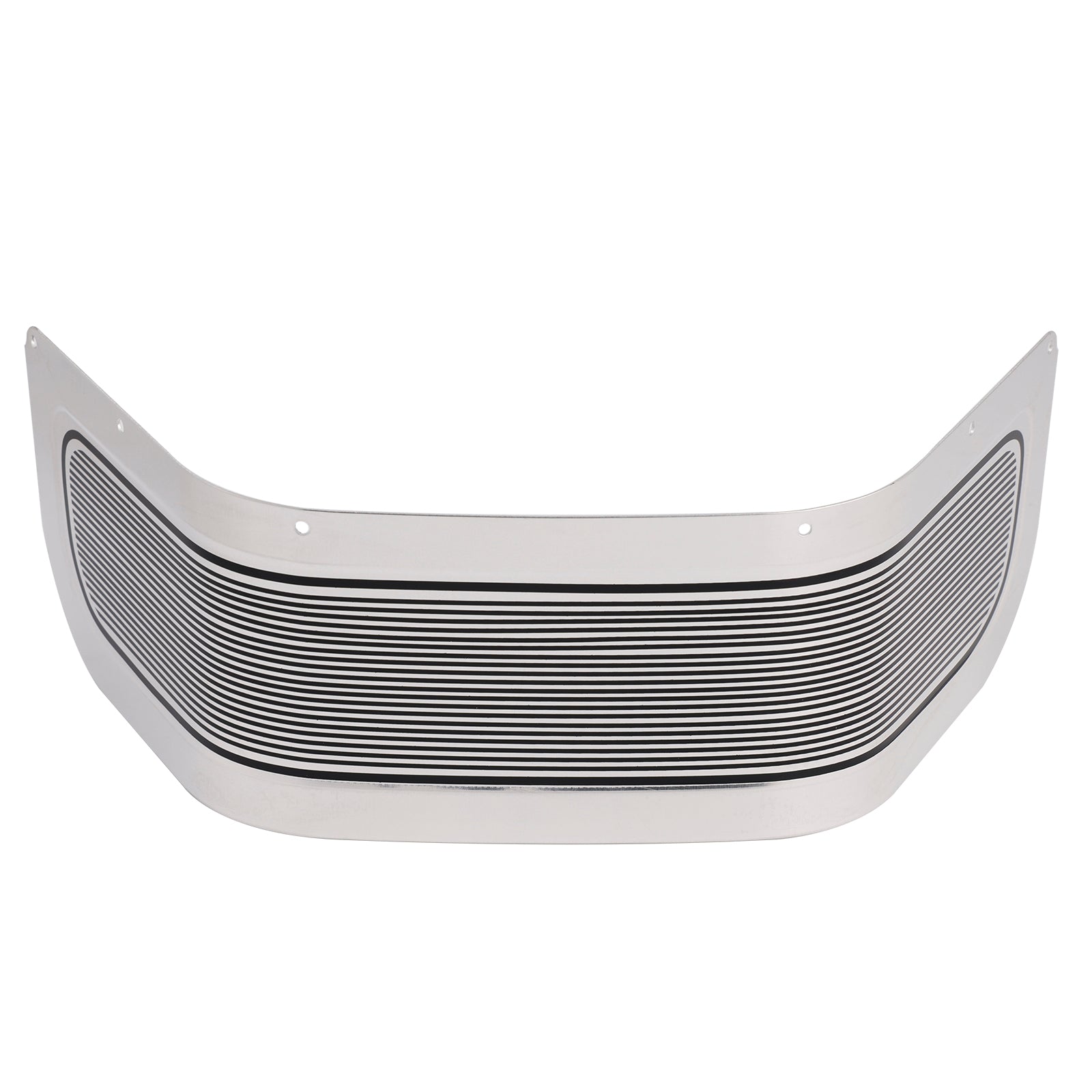 2014-2024 Touring Road King Electra Glide Front Fender Trim Skirt