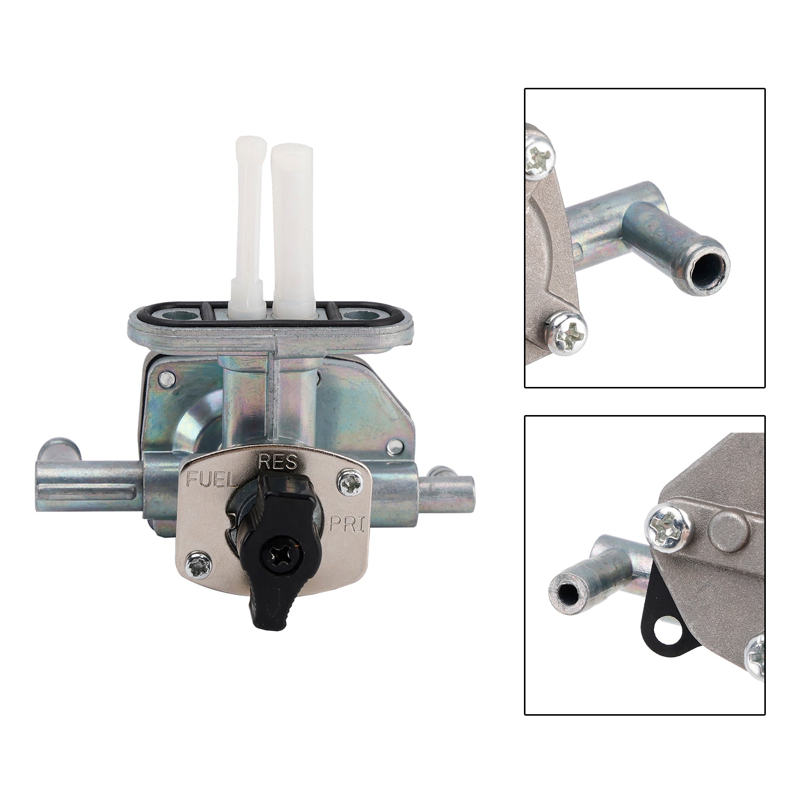 Kawasaki Ksf50 Kfx50 Atv 2003–2006 Gas Kraftstoff Benzin Ventil Benzinhahn 51023-S004