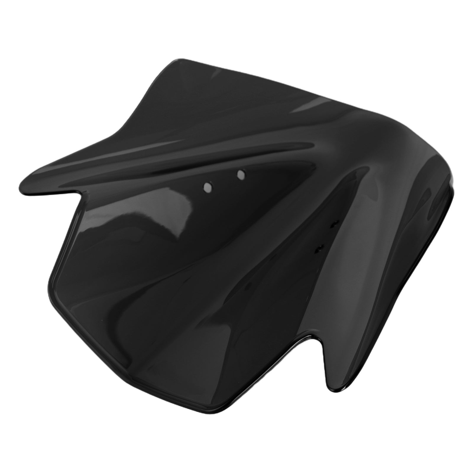 12-16 Kawasaki ER6N ER-6N Windschutzscheibe Windschutzscheibe Protektor