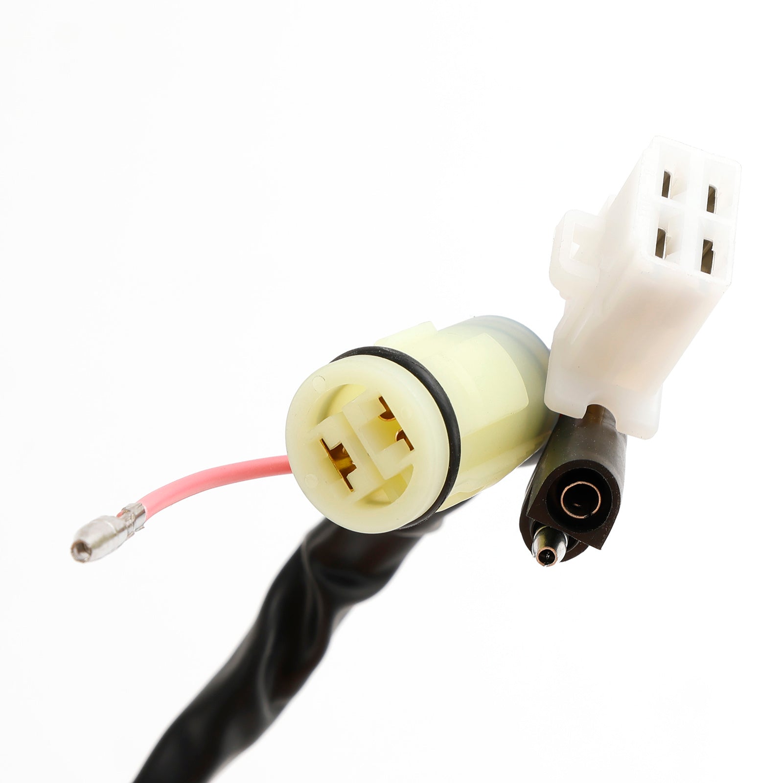 Alternator Stator Regulator Gasket Kit For Suzuki LTF230 LT-F 230 G H 1986 1987