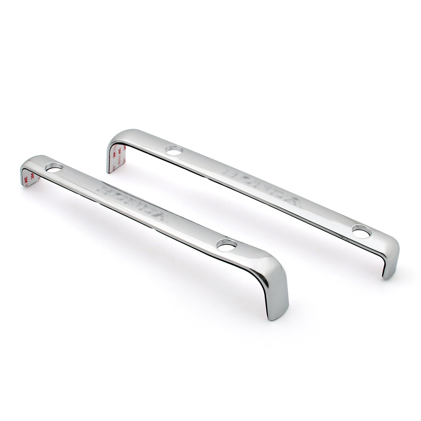 2001-2011 Honda GL1800 Goldwing Chrome Fairing Side Fairing